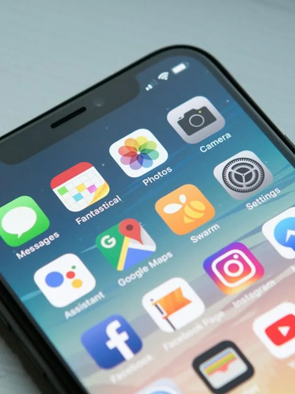 Application mobile Sofinco Digital sur un smartphone